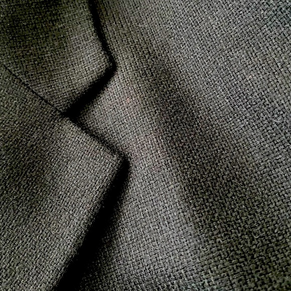 Pronto Uomo black blazer - Picture 9 of 10